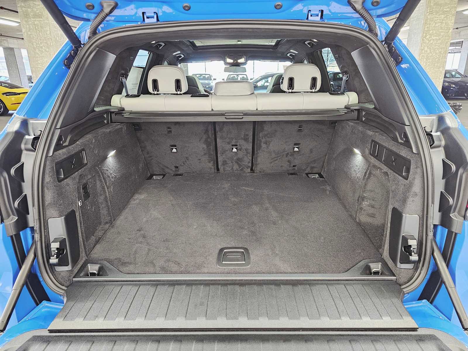New 2026 BMW X5 M Competition w/ Executive Package image 28