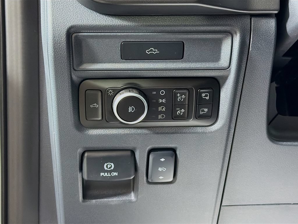 Used 2026 Ford F150 Tremor w/ Bed Utility Package AWD/4WD image 11