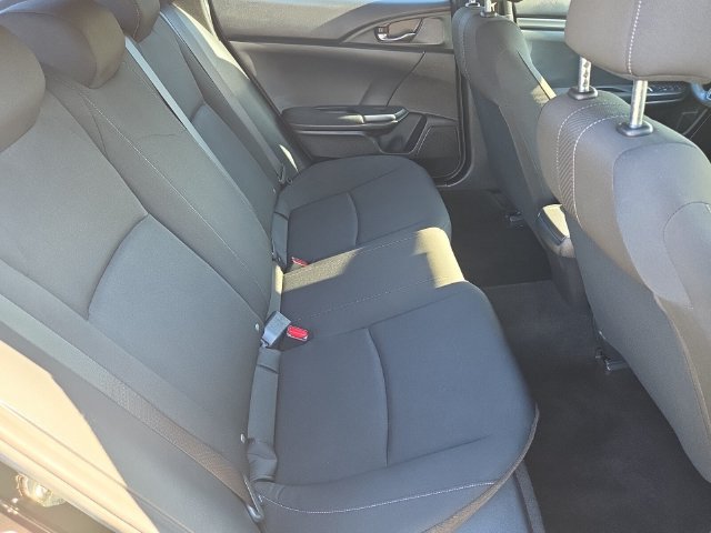 Used 2019 Honda Civic Sport image 17