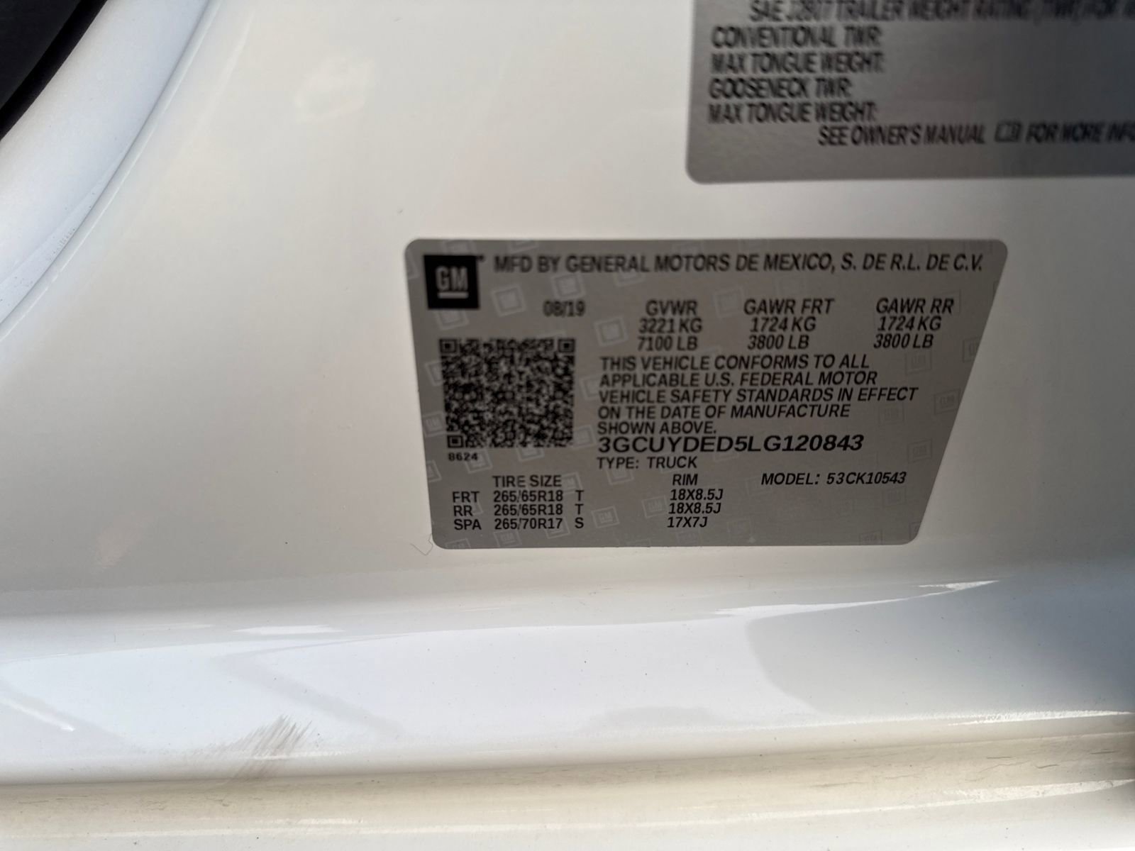 Used 2020 Chevrolet Silverado 1500 LT w/ All-Star Edition image 30