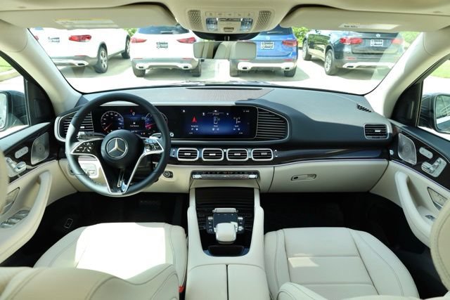 Certified 2025 Mercedes-Benz GLE 350 4MATIC image 12