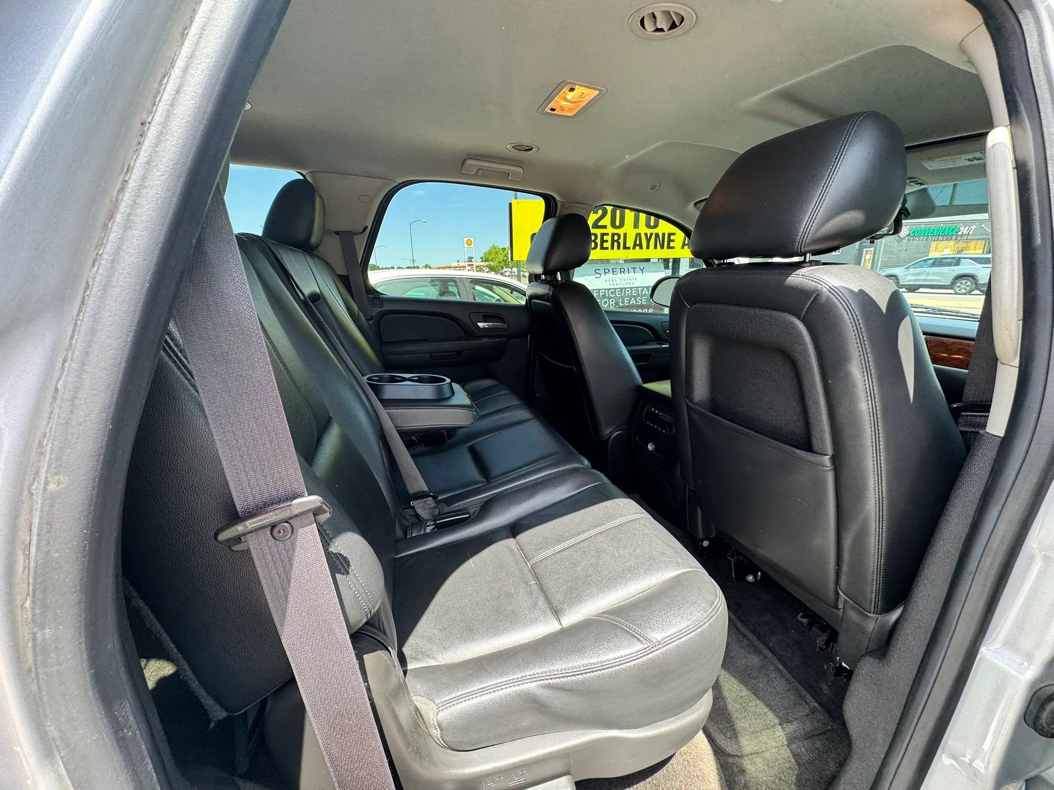 Used 2013 Chevrolet Tahoe LT AWD/4WD image 16