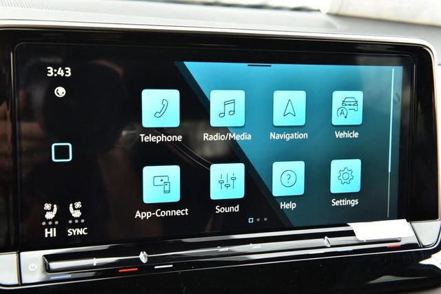 New 2026 Volkswagen Atlas Cross Sport SE image 13