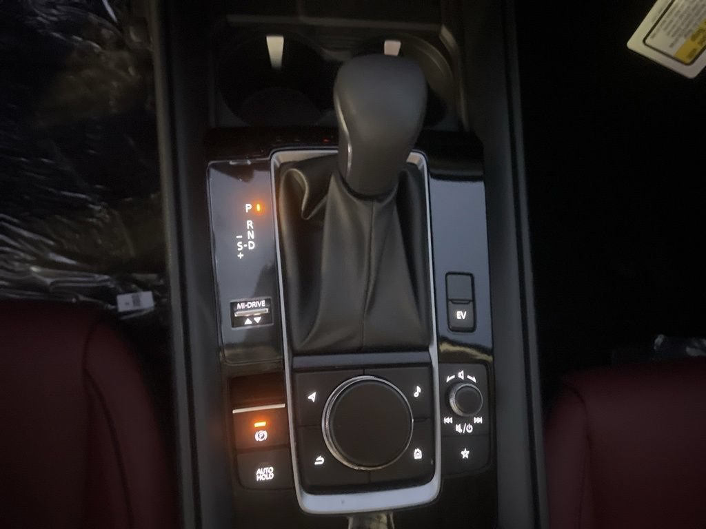 New 2026 MAZDA CX-50 AWD 2.5 Hybrid w/ Premium Pkg image 30