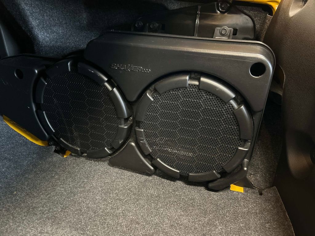 Used 2007 Ford Mustang Shelby GT500 image 13