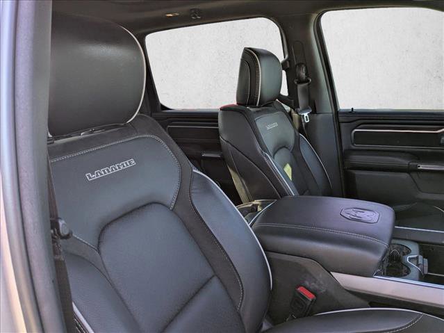 Used 2025 RAM 1500 Laramie w/ Laramie Southwest Edition AWD/4WD image 19
