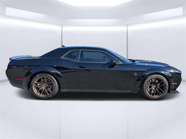 Used 2023 Dodge Challenger SRT Hellcat image 50