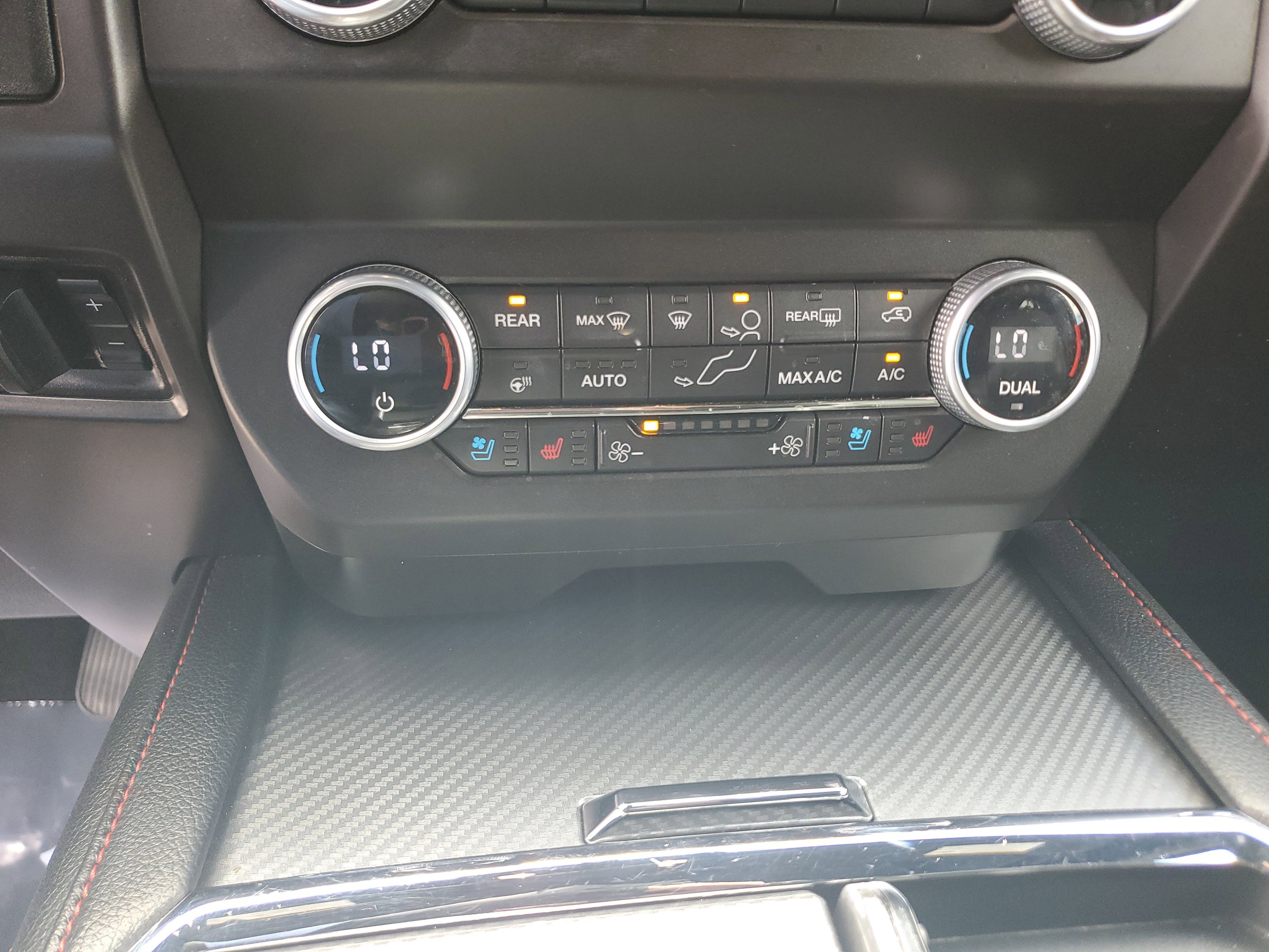 Used 2021 Ford Expedition Limited RWD image 26