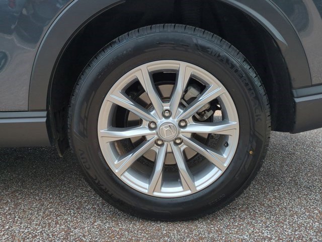 Used 2024 Honda CR-V EX image 33