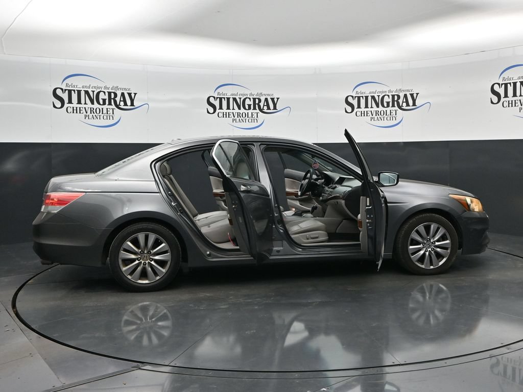 Used 2012 Honda Accord EX-L image 36
