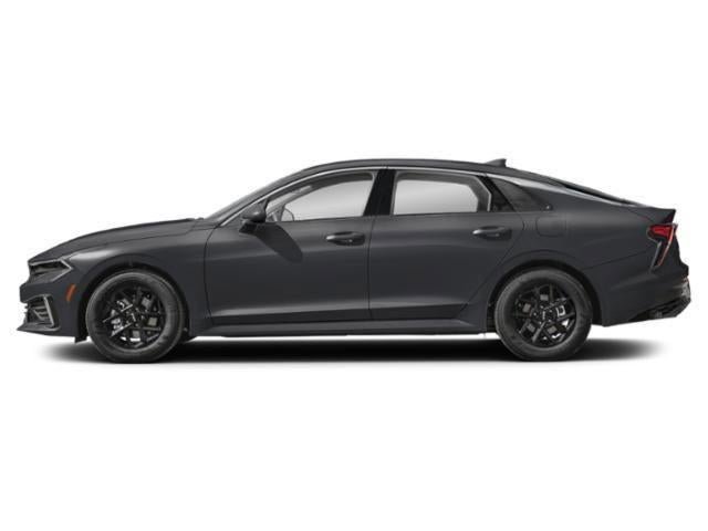 Used 2025 Kia K5 LXS FWD image 2