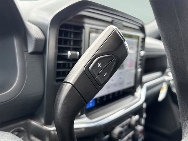New 2026 Ford F150 STX w/ Equipment Group 200A AWD/4WD image 26