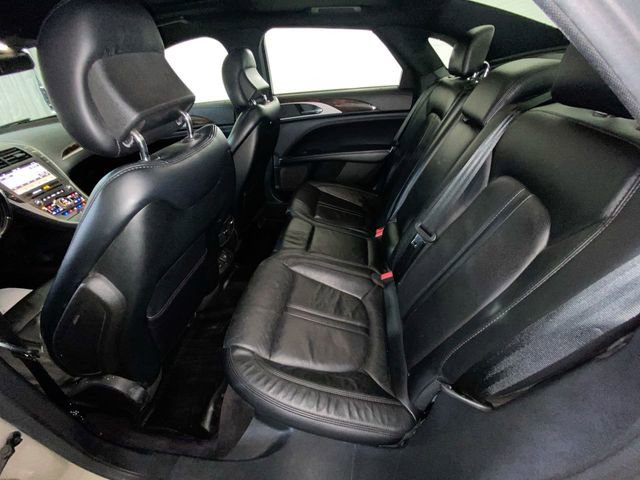 Used 2017 Lincoln MKZ Reserve w/ Climate Package AWD/4WD image 28