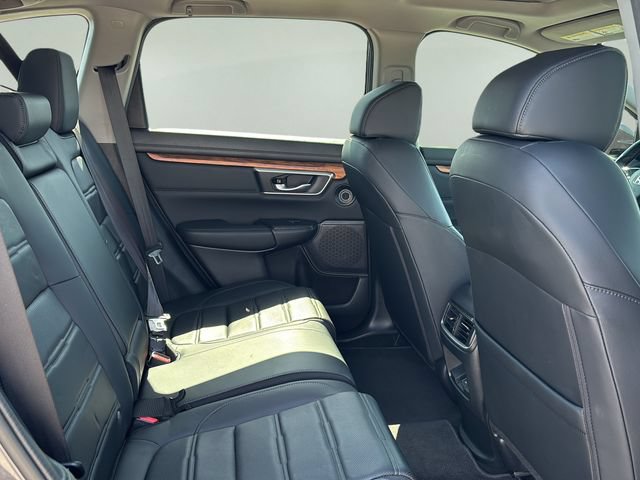 Used 2022 Honda CR-V Touring image 12