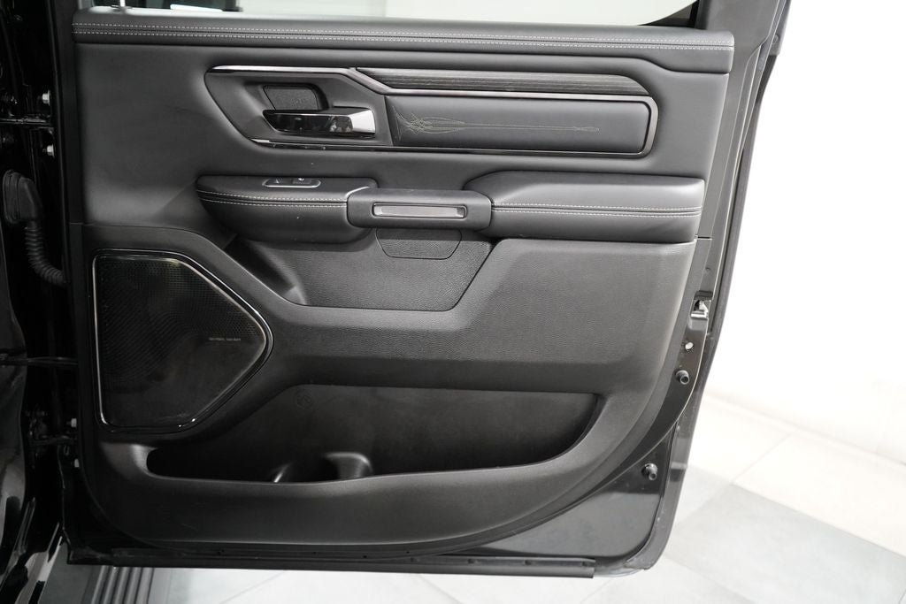 Used 2023 RAM 1500 Limited AWD/4WD image 24