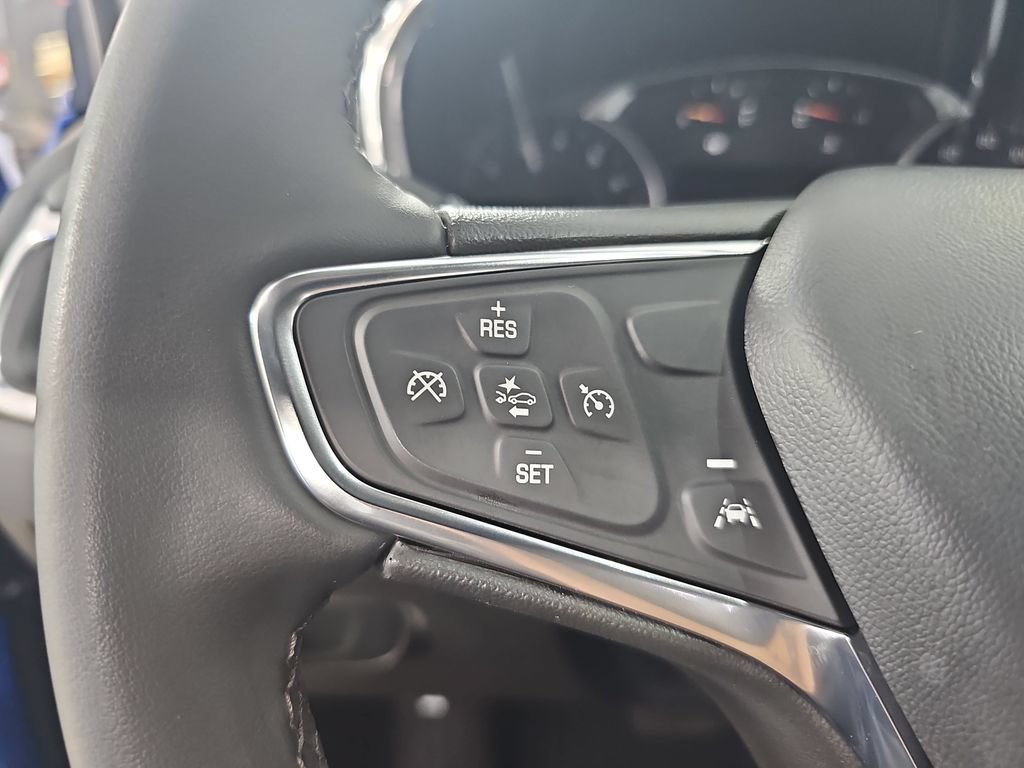 Certified 2024 Chevrolet Equinox LT AWD/4WD image 22