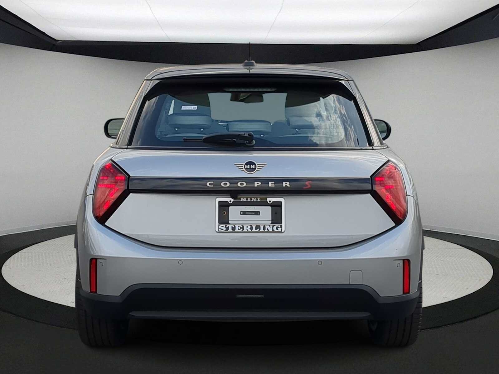 New 2026 MINI Cooper S FWD image 7