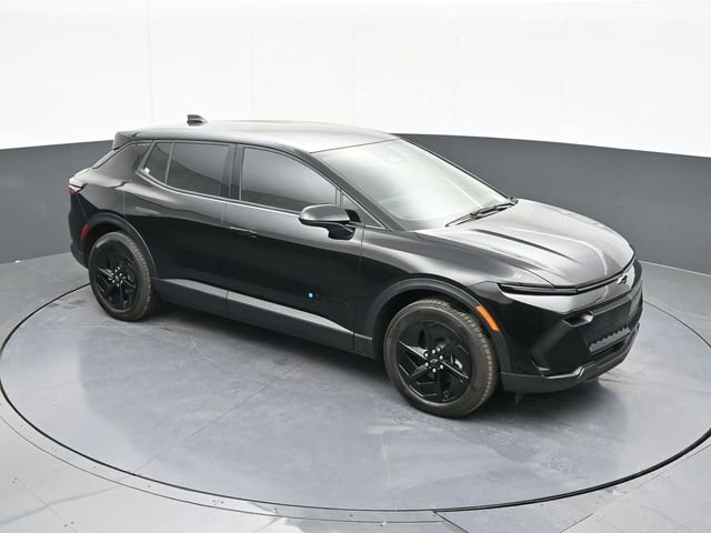 New 2026 Chevrolet Equinox EV LT image 56