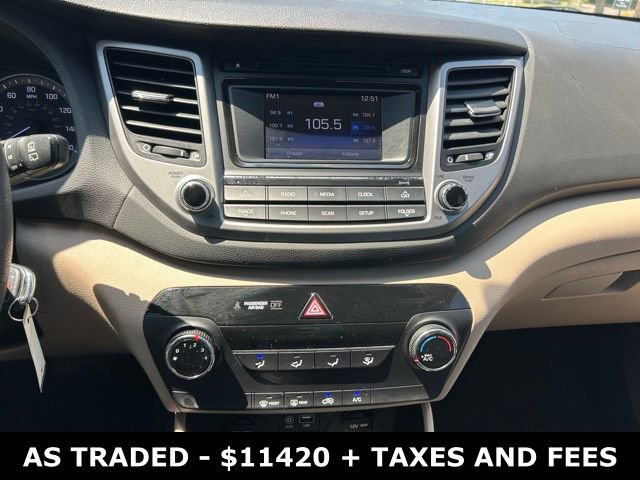 Used 2016 Hyundai Tucson Eco image 23