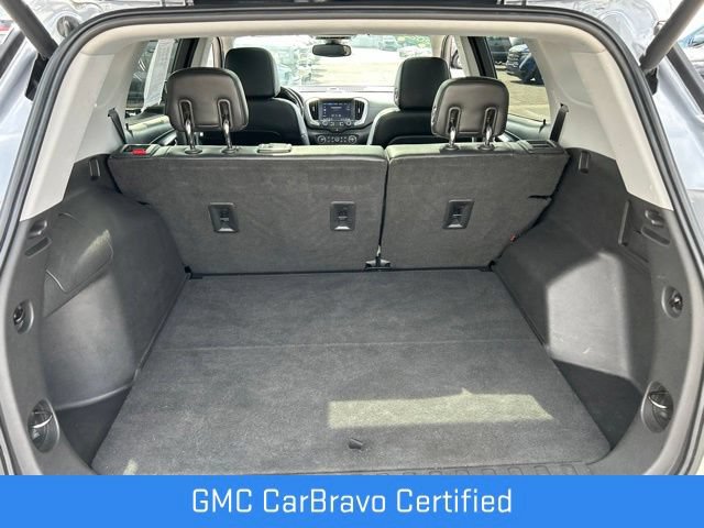 Certified 2020 GMC Terrain SLT w/ Preferred Package AWD/4WD image 23