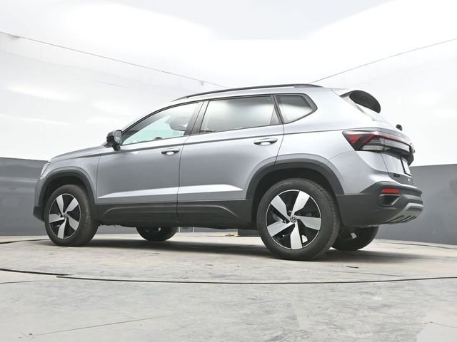 Used 2025 Volkswagen Taos S AWD/4WD image 37