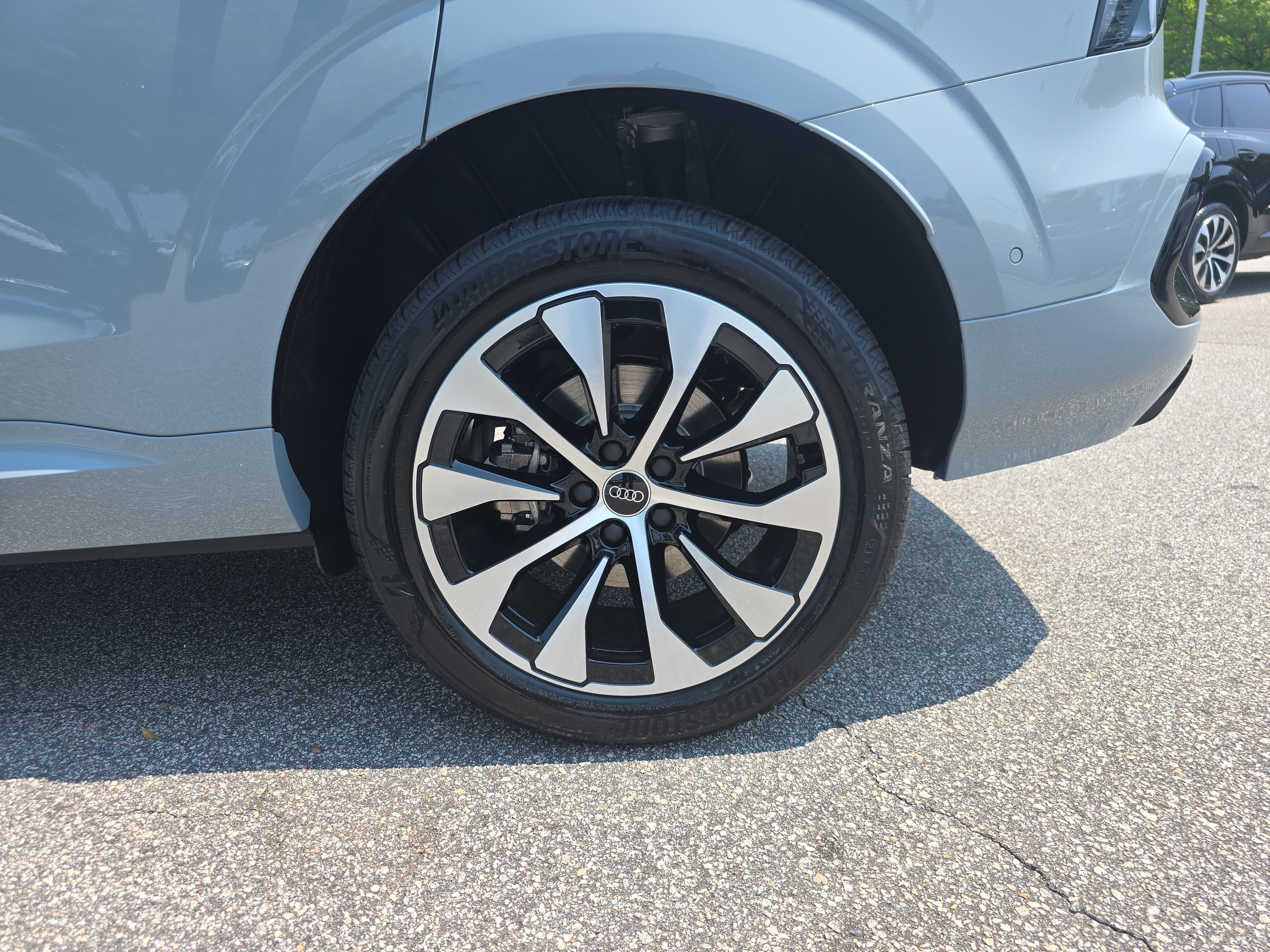 New 2026 Audi Q3 quattro 2.0T AWD/4WD image 30