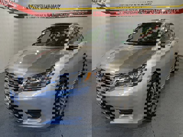 Used 2015 Honda Accord LX image 3