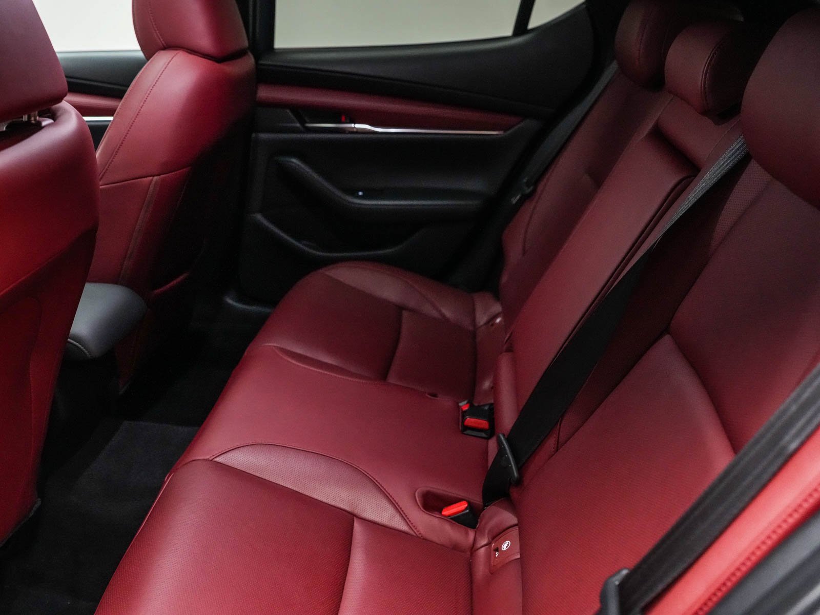 Used 2020 MAZDA MAZDA3 AWD Hatchback w/ Premium Pkg image 19