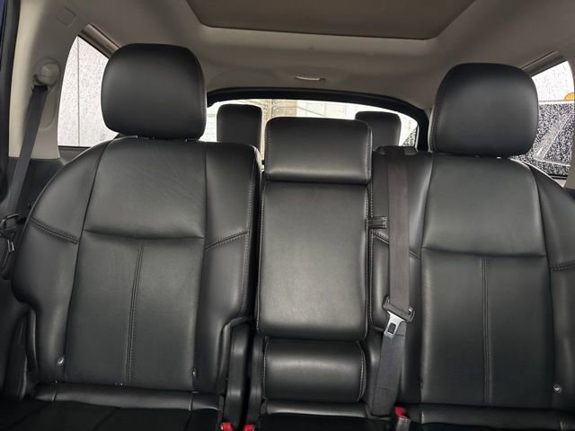 Used 2017 Nissan Pathfinder Platinum w/ Family Entertainment Package image 26
