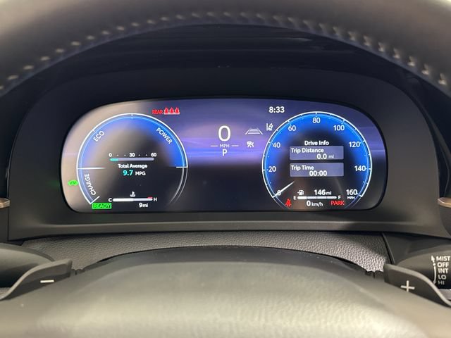 New 2026 Toyota Crown Signia AWD/4WD image 24