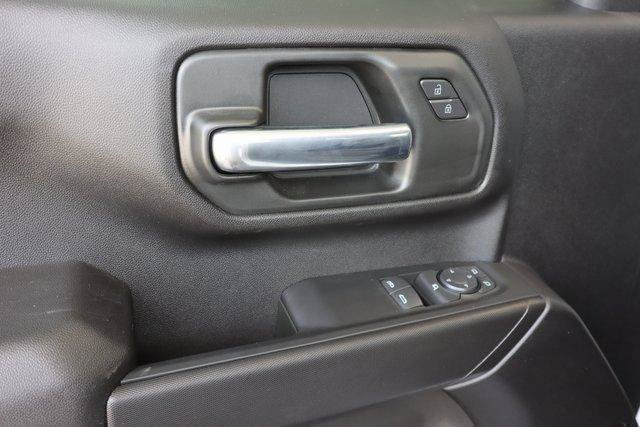 New 2025 Chevrolet Silverado 3500 W/T w/ WT Convenience Package AWD/4WD image 14