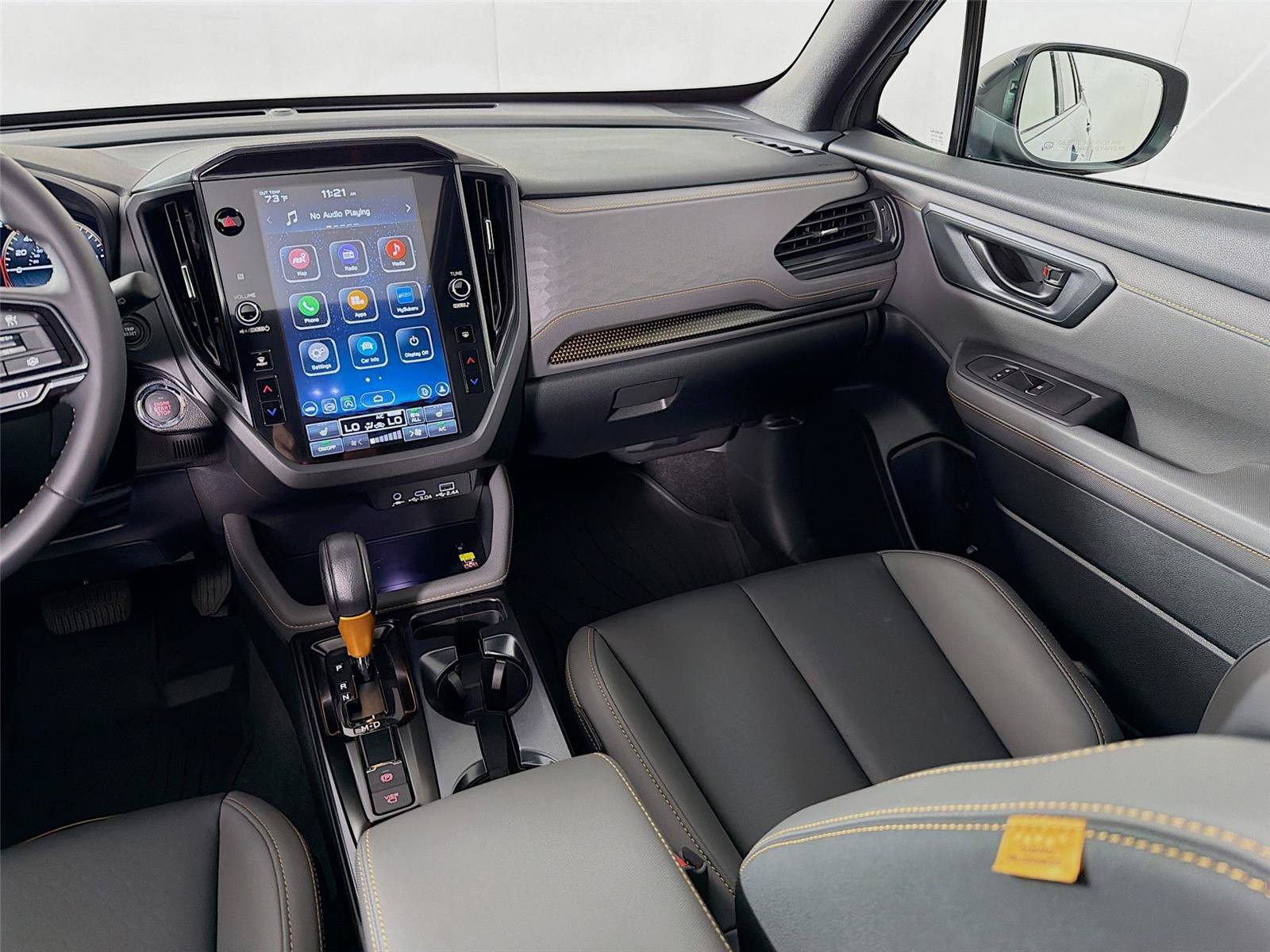 Used 2026 Subaru Forester Wilderness AWD/4WD image 28