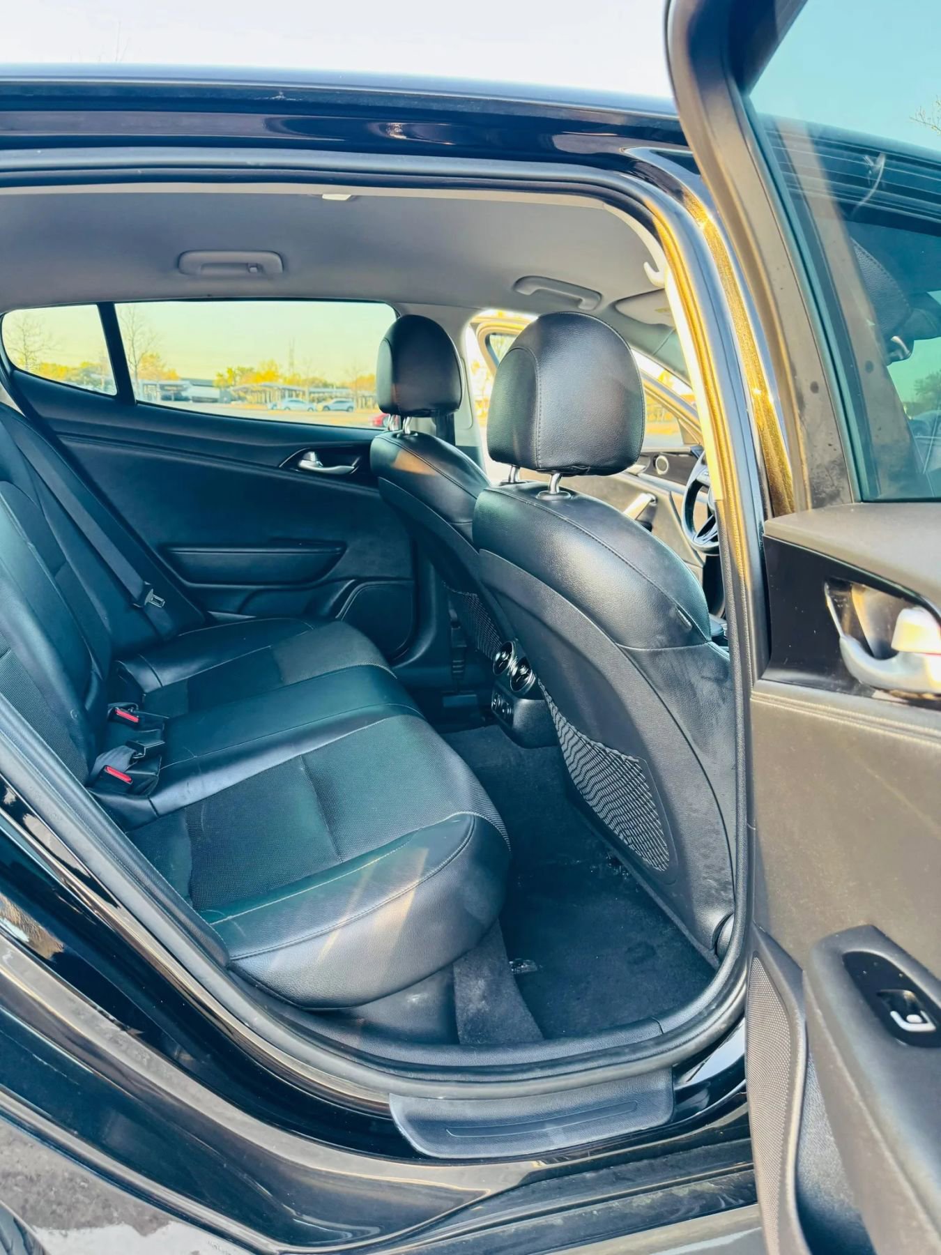 Used 2019 Kia Stinger image 9