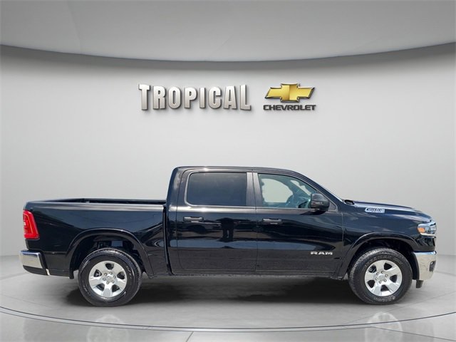 Used 2025 RAM 1500 Big Horn image 6