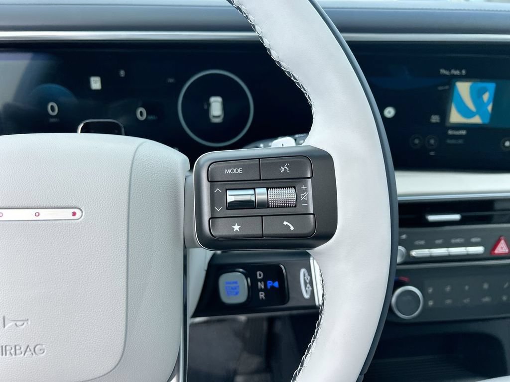 New 2026 Hyundai Palisade Calligraphy FWD image 29