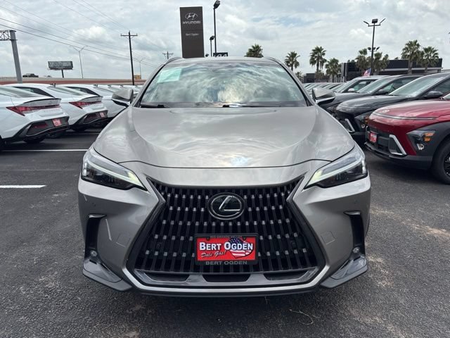 Used 2025 Lexus NX 250 FWD w/ Accessory Package (2T) image 2