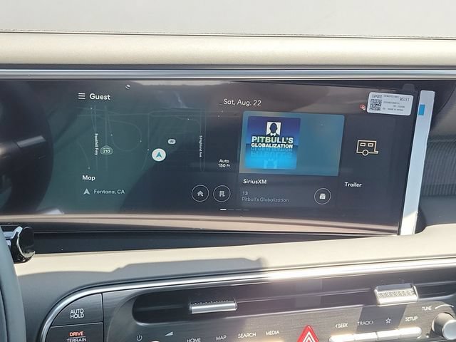 New 2027 Hyundai Palisade Calligraphy AWD/4WD image 11