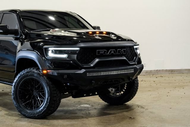 Used 2022 RAM 1500 TRX w/ TRX Level 2 Equipment Group image 28