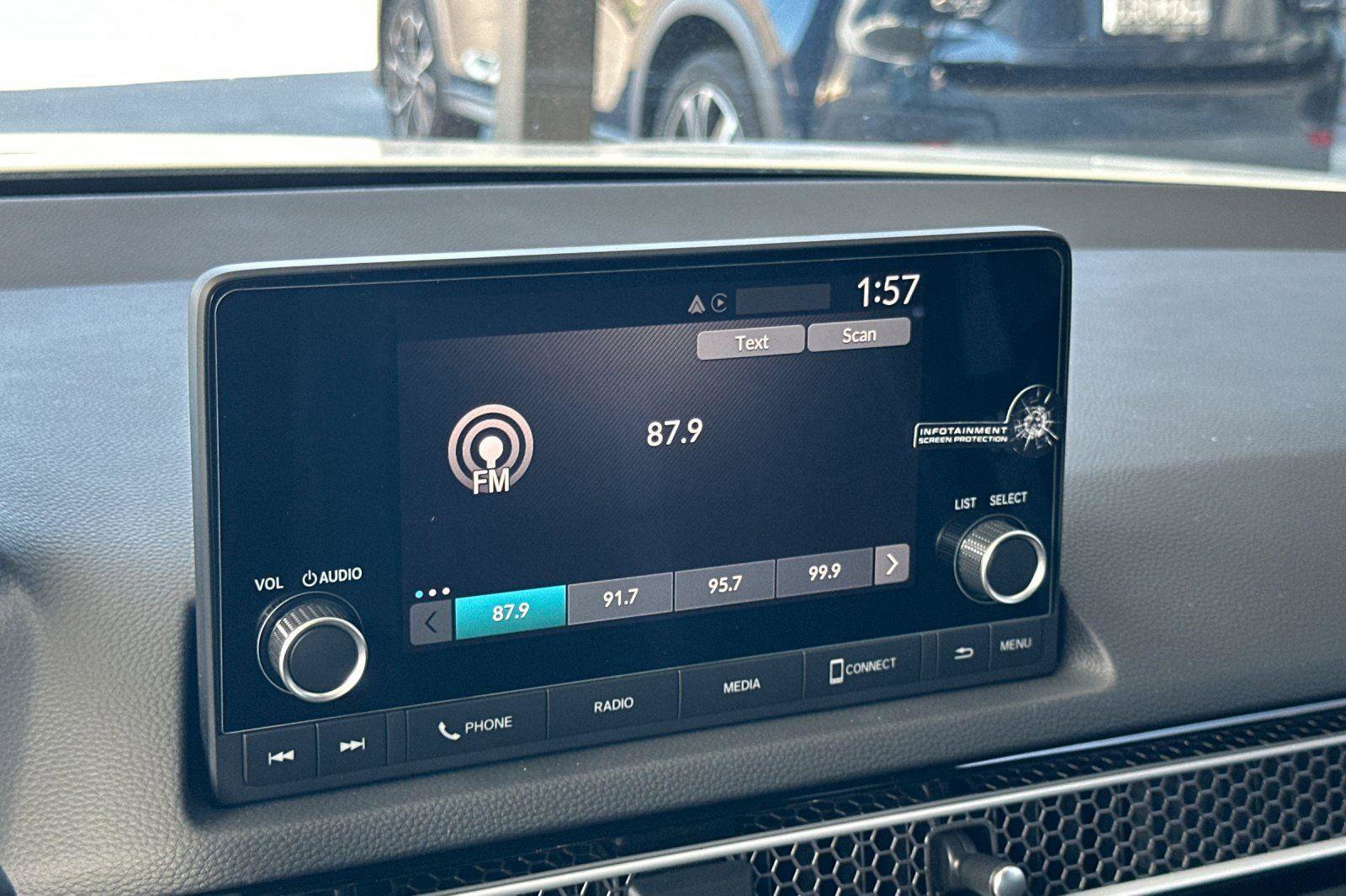 New 2026 Honda Civic Sport image 19