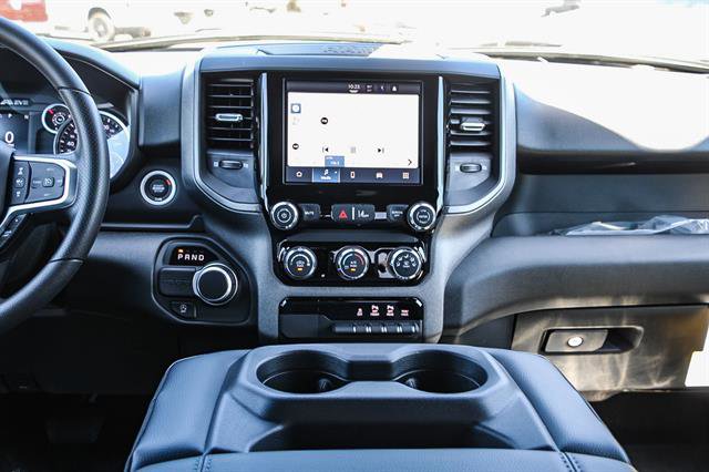 Used 2025 RAM 1500 Tradesman image 13