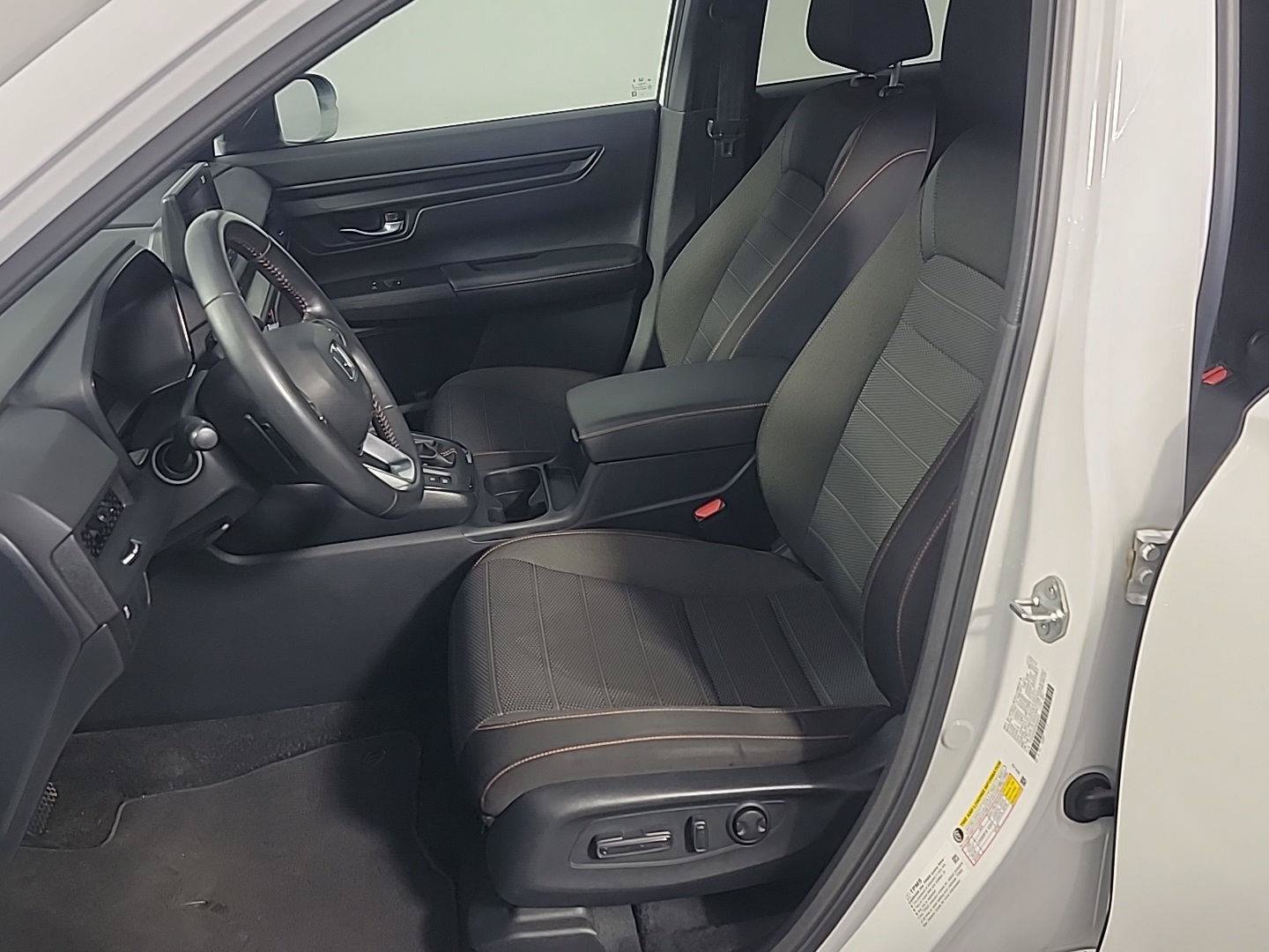 Certified 2024 Honda CR-V Sport image 17