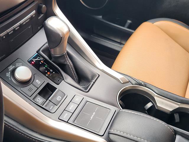 Used 2017 Lexus NX 200t FWD image 15