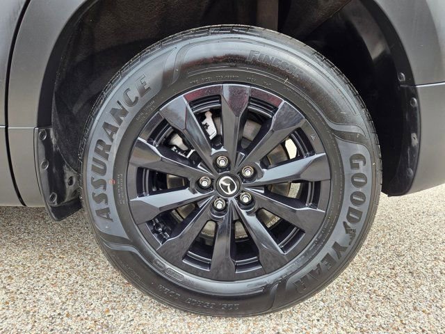 Used 2025 MAZDA CX-50 AWD 2.5 Hybrid w/ Premium Pkg image 32