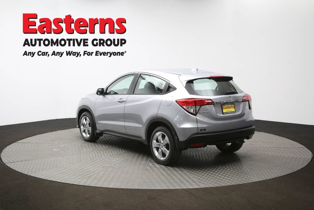 Used 2019 Honda HR-V LX image 62