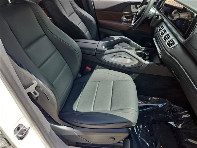 Certified 2024 Mercedes-Benz GLE 350 4MATIC image 20