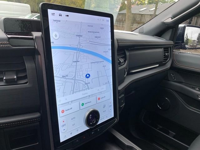 Certified 2024 Ford Expedition Max Platinum AWD/4WD image 23