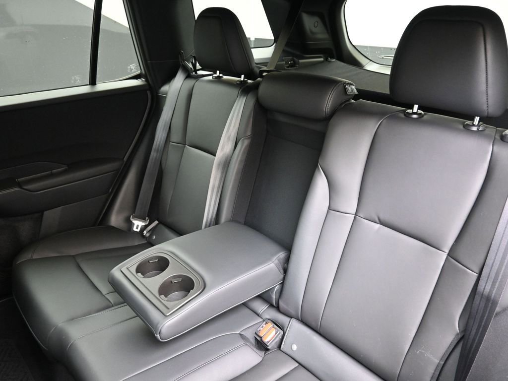 New 2026 Subaru Outback Premium image 20