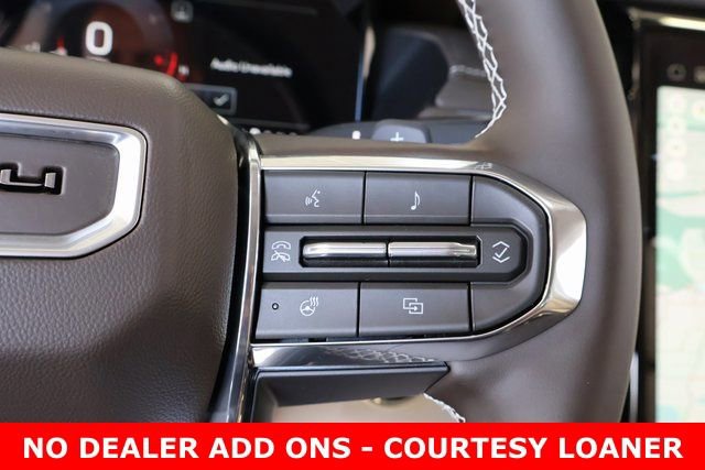 New 2026 GMC Acadia Denali w/ Super Cruise Package image 24