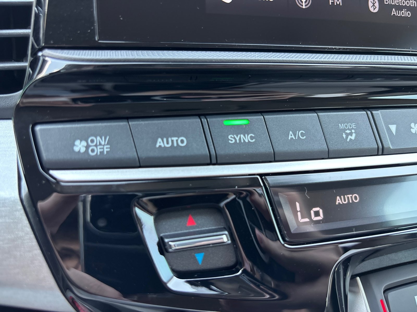 New 2026 Honda Odyssey EX-L image 7