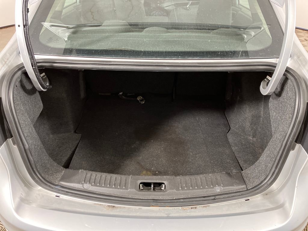 Used 2016 Ford Fiesta S image 12